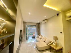 Faber Crest (D5), Condominium #459264521